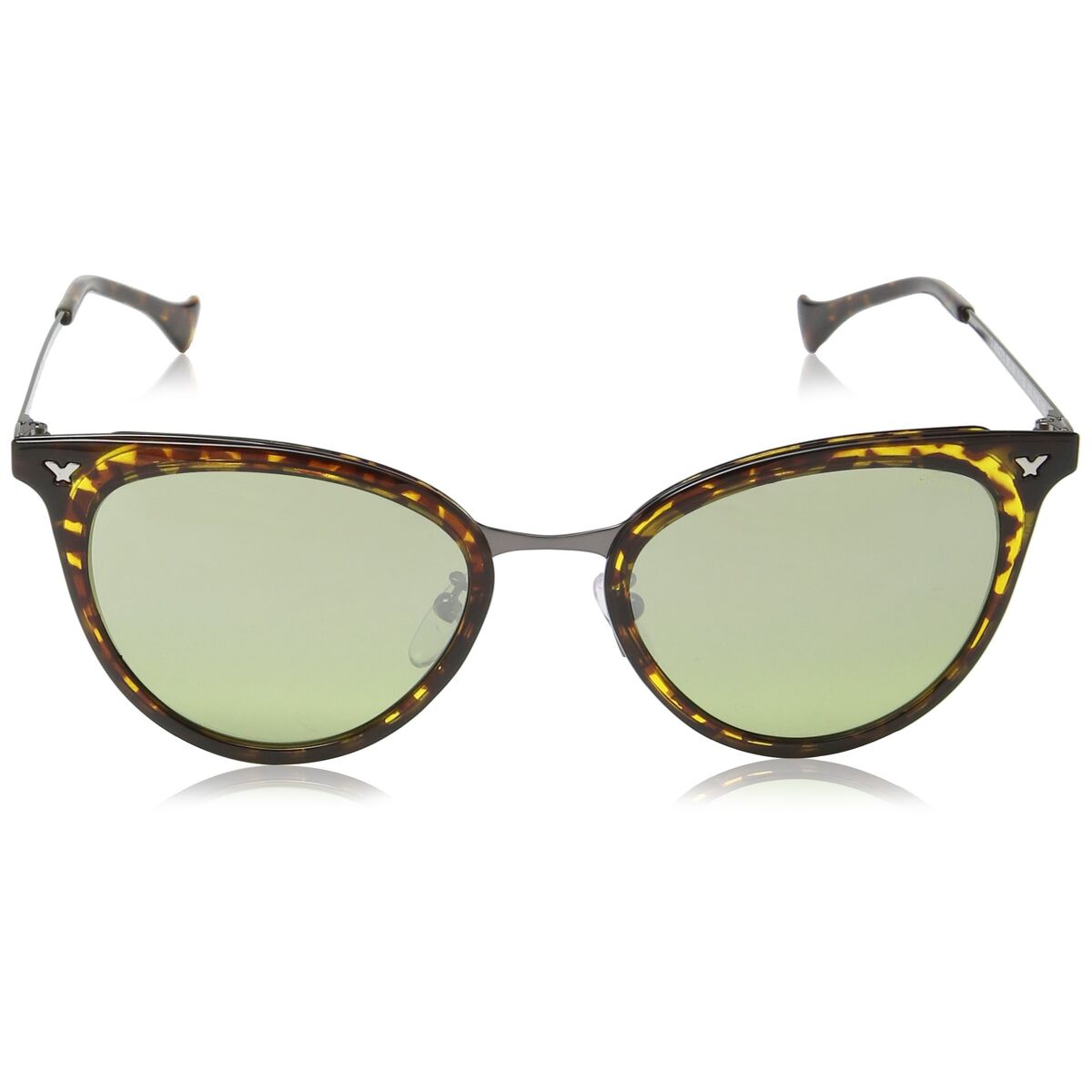 Zonnebril Dames Police IMPACT 5 SPL189