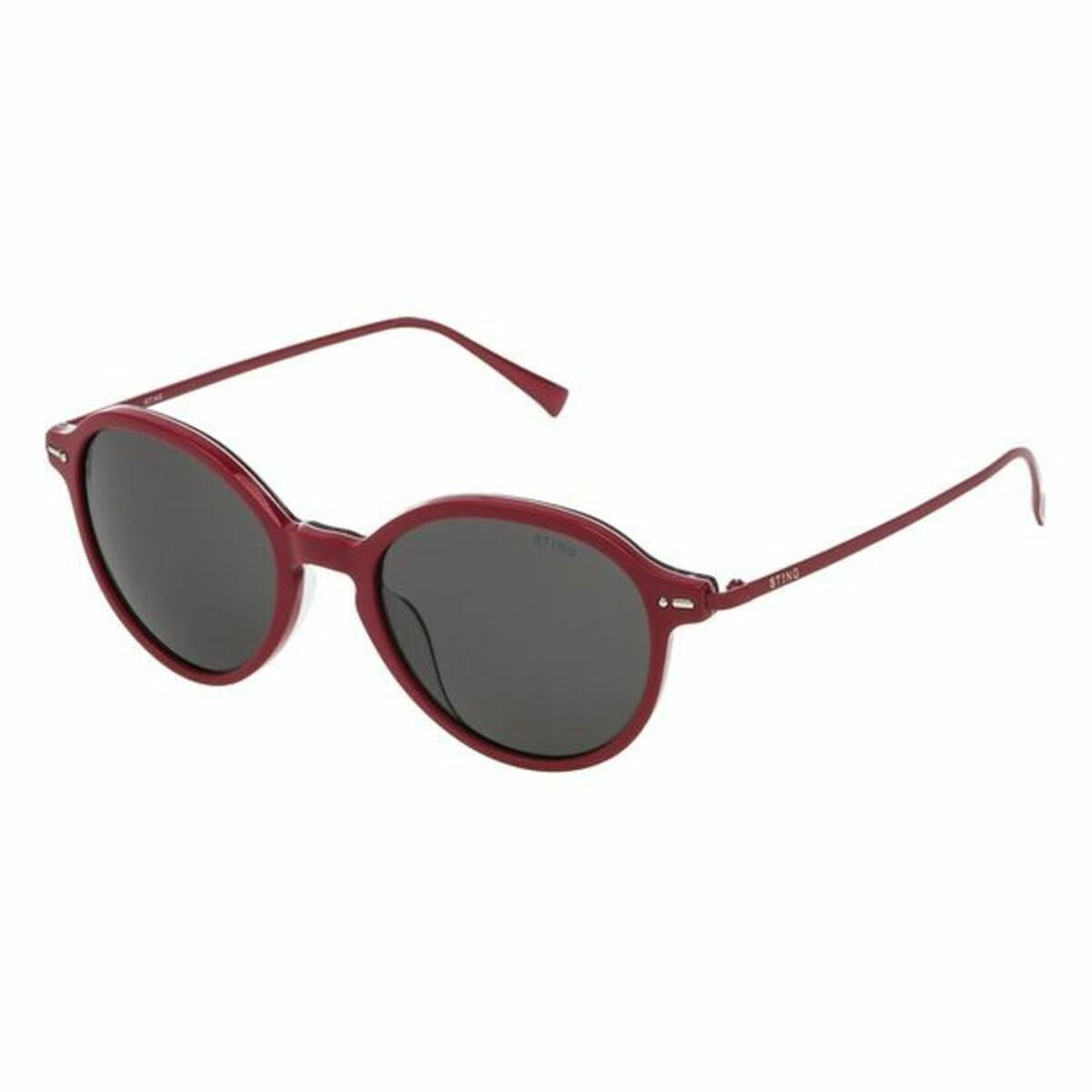 Zonnebril Uniseks Sting SST007510TA6 Ø 51 mm - Sieraden, Unisex voor volwassene - Sting