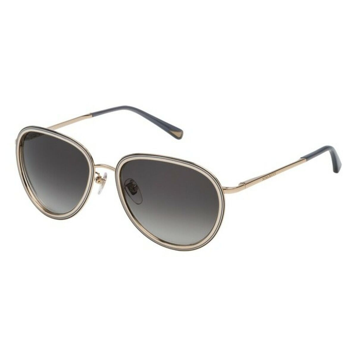 Zonnebril Dames Nina Ricci SNR057570361 ø 57 mm - Sieraden, Vrouwen - Nina Ricci