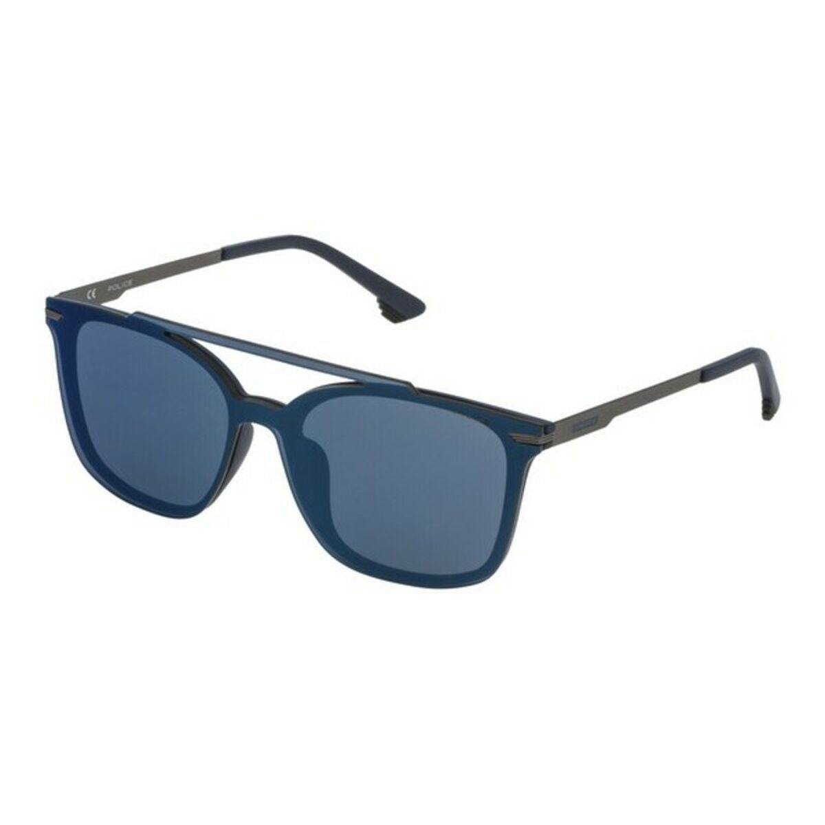 Zonnebril Uniseks Police SPL528999NQB Ø 99 mm - Sieraden, Unisex voor volwassene - Police