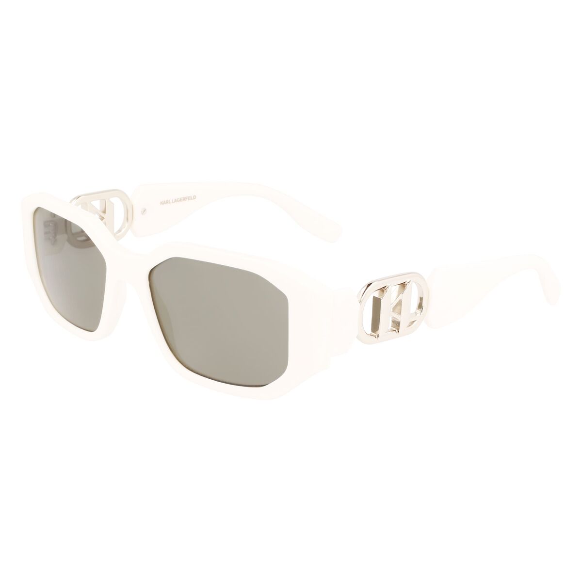 Zonnebril Dames Karl Lagerfeld KL6085S - 105 Ø 55 mm - Sieraden, Vrouwen - Karl Lagerfeld