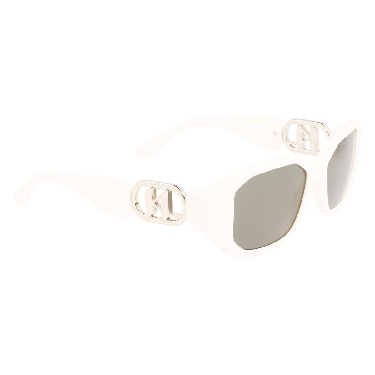 Zonnebril Dames Karl Lagerfeld KL6085S - 105 Ø 55 mm - Sieraden, Vrouwen - Karl Lagerfeld