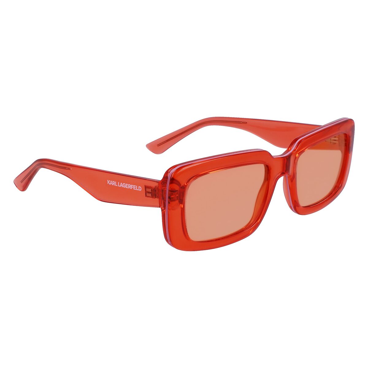 Zonnebril Uniseks Karl Lagerfeld KL6101S - 800 ø 54 mm - Sieraden, Unisex voor volwassene - Karl Lagerfeld