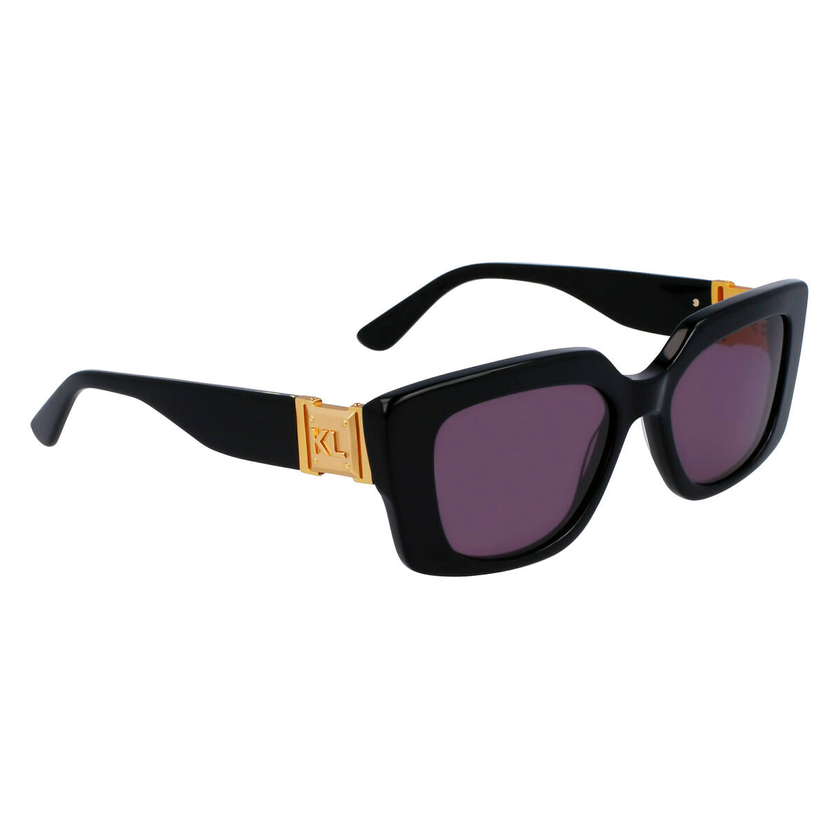 Zonnebril Dames Karl Lagerfeld Ø 52 mm - Sieraden, Vrouwen - Karl Lagerfeld