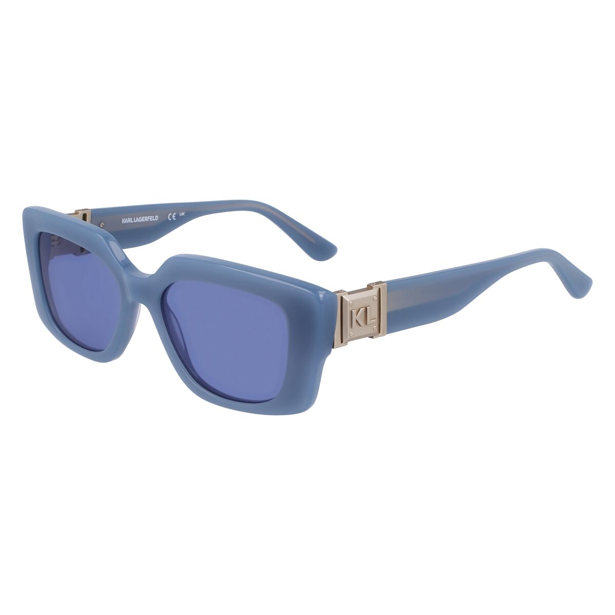 Zonnebril Dames Karl Lagerfeld KL6125S-450 Ø 52 mm