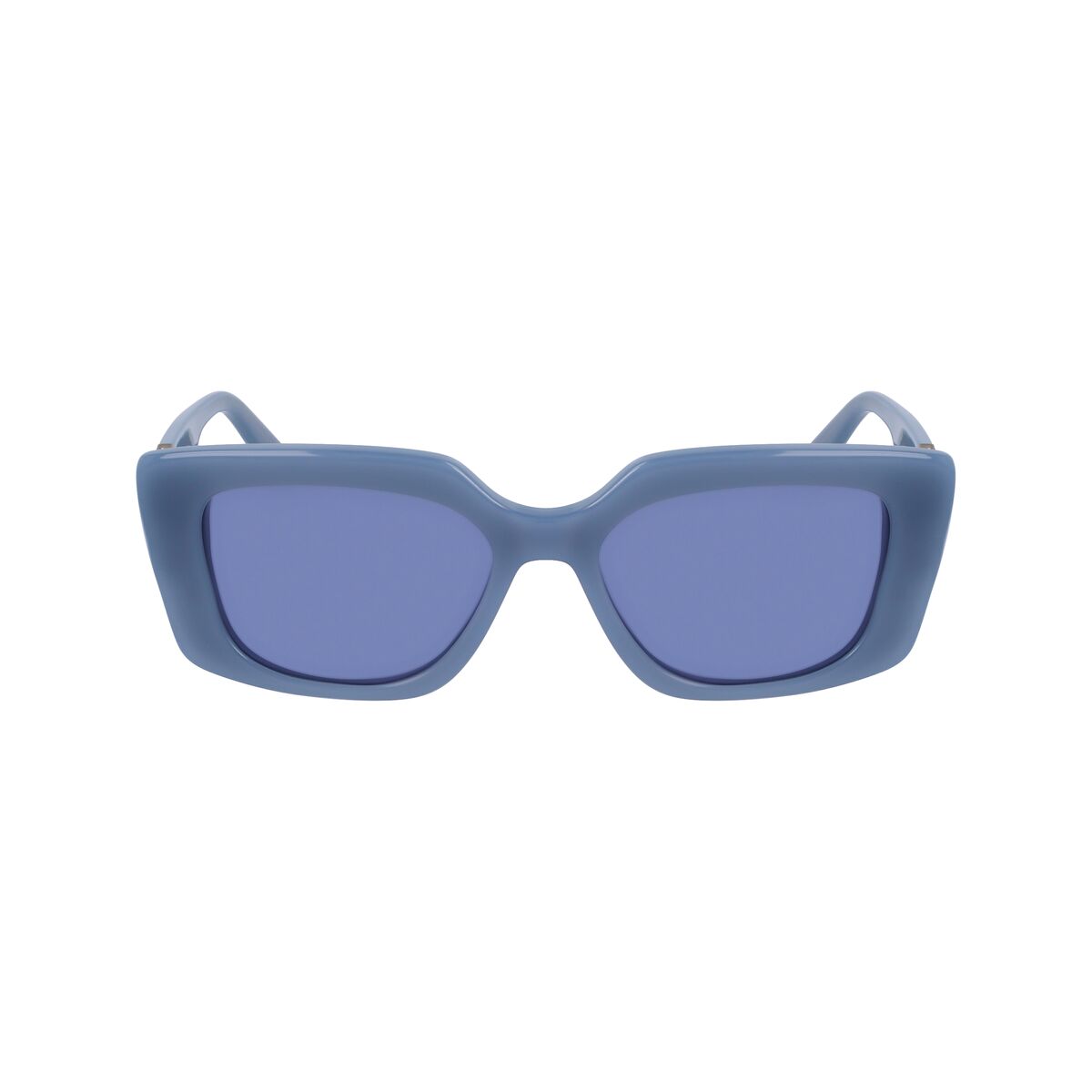 Zonnebril Dames Karl Lagerfeld KL6125S-450 Ø 52 mm