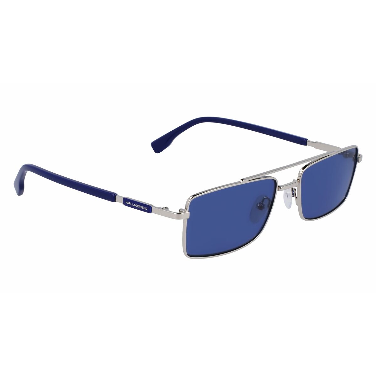 Zonnebril Heren Karl Lagerfeld KL348S - 040 ø 56 mm - Sieraden, Heren - Karl Lagerfeld