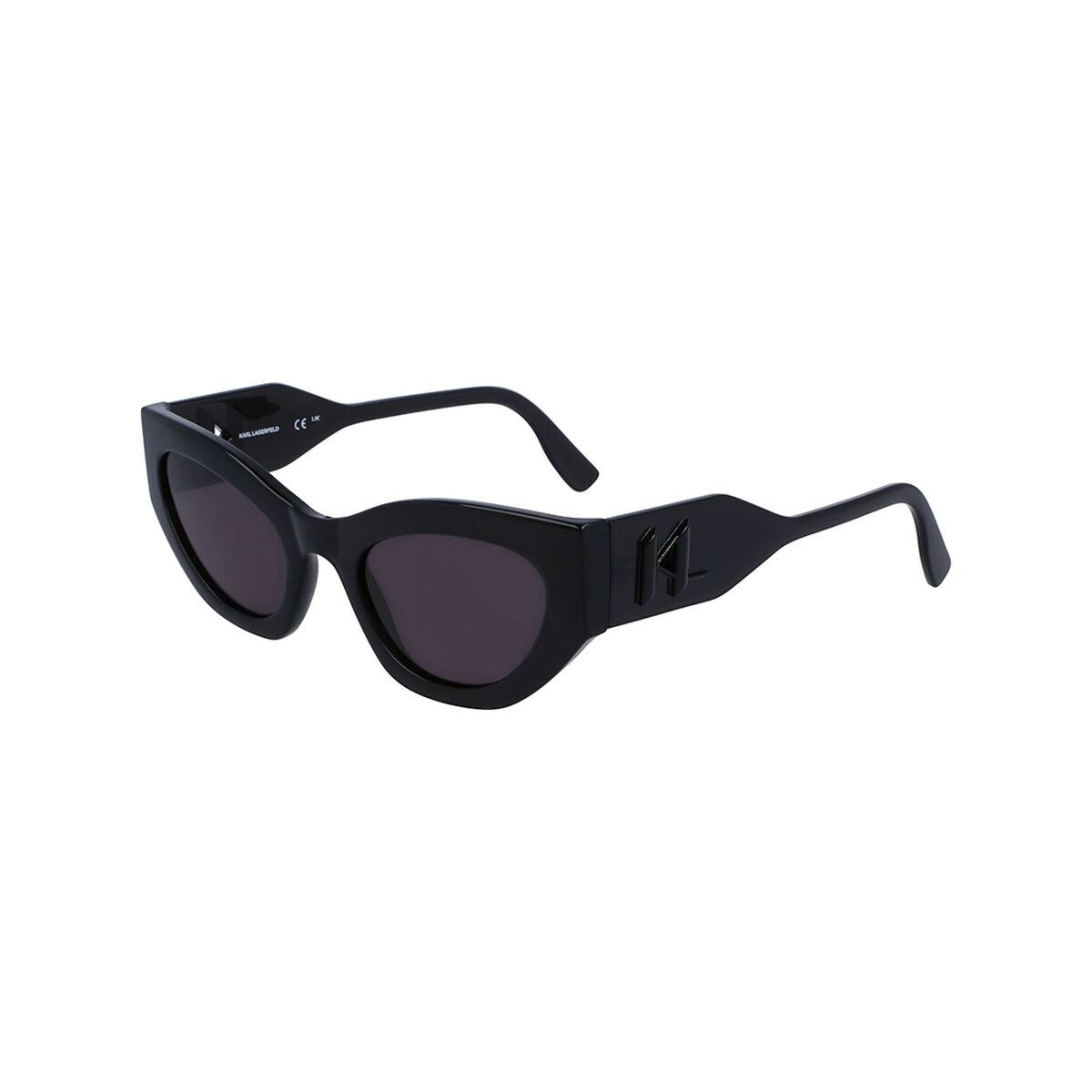 Zonnebril Dames Karl Lagerfeld KL6122S-015-52