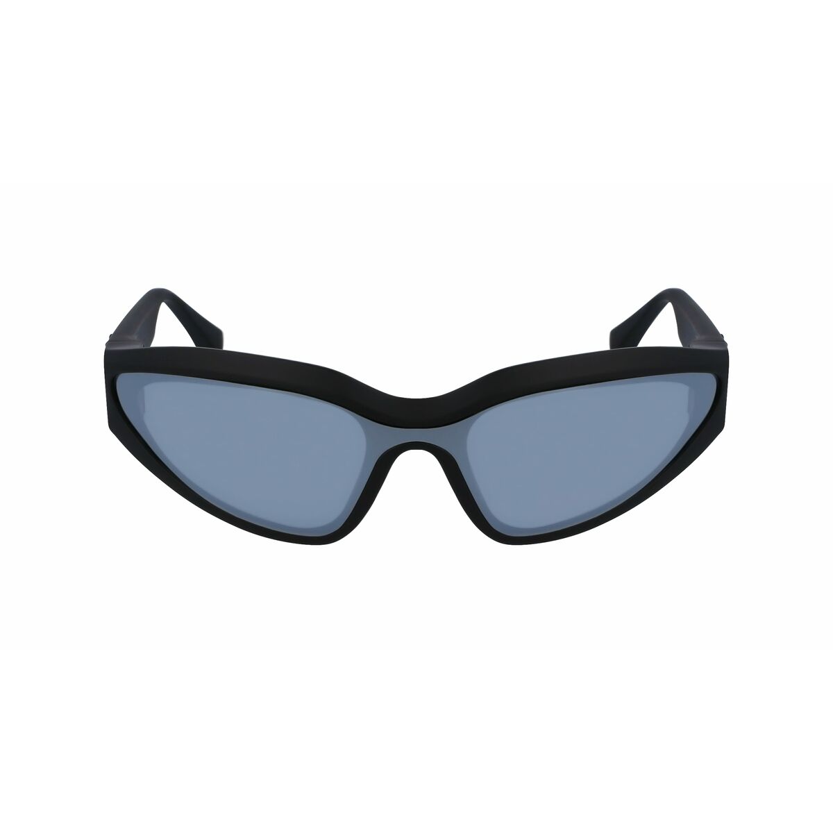 Zonnebril Uniseks Karl Lagerfeld KL6128S - 002 Ø 69 mm - Sieraden, Unisex voor volwassene - Karl Lagerfeld