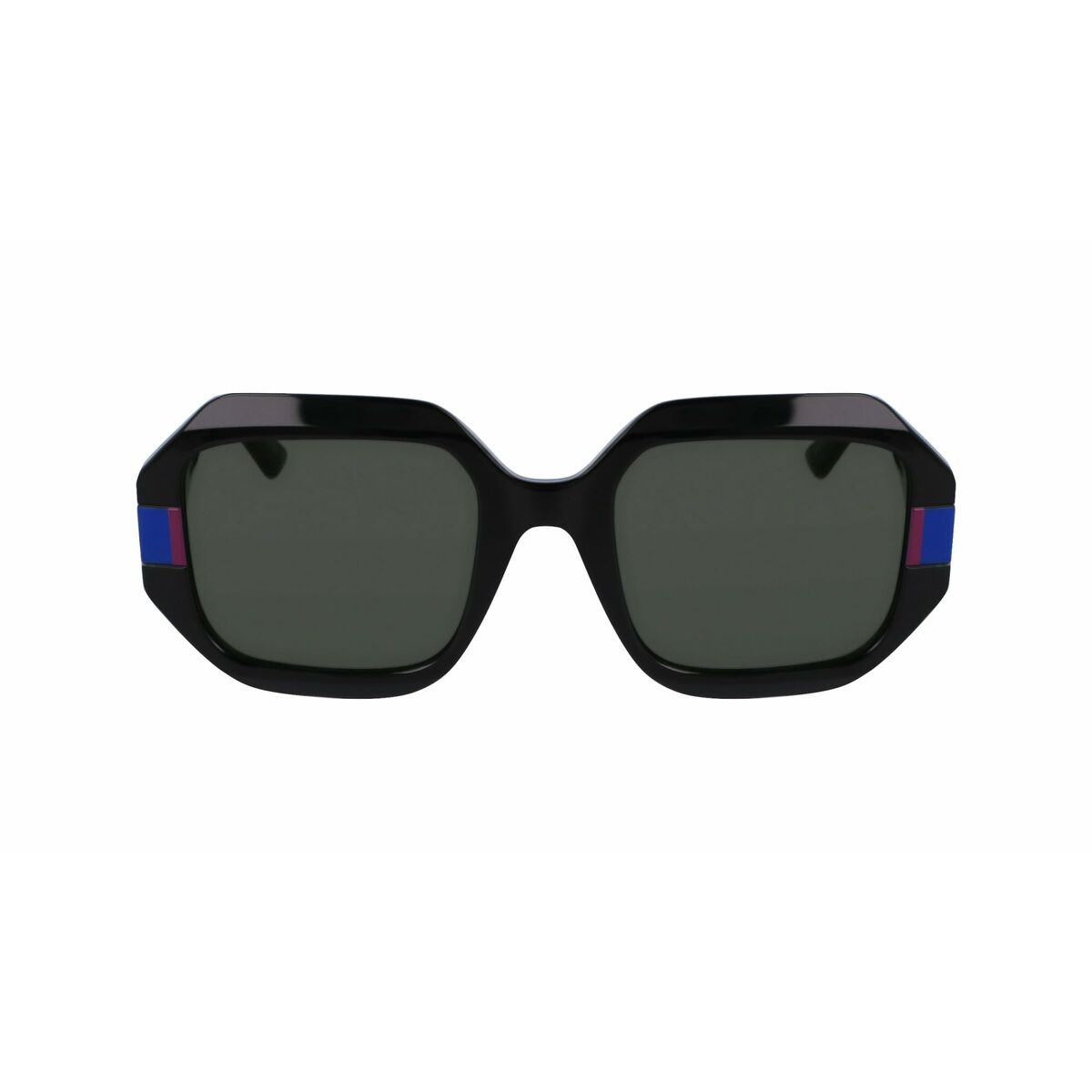 Zonnebril Dames Karl Lagerfeld KL6124S-001 Ø 53 mm