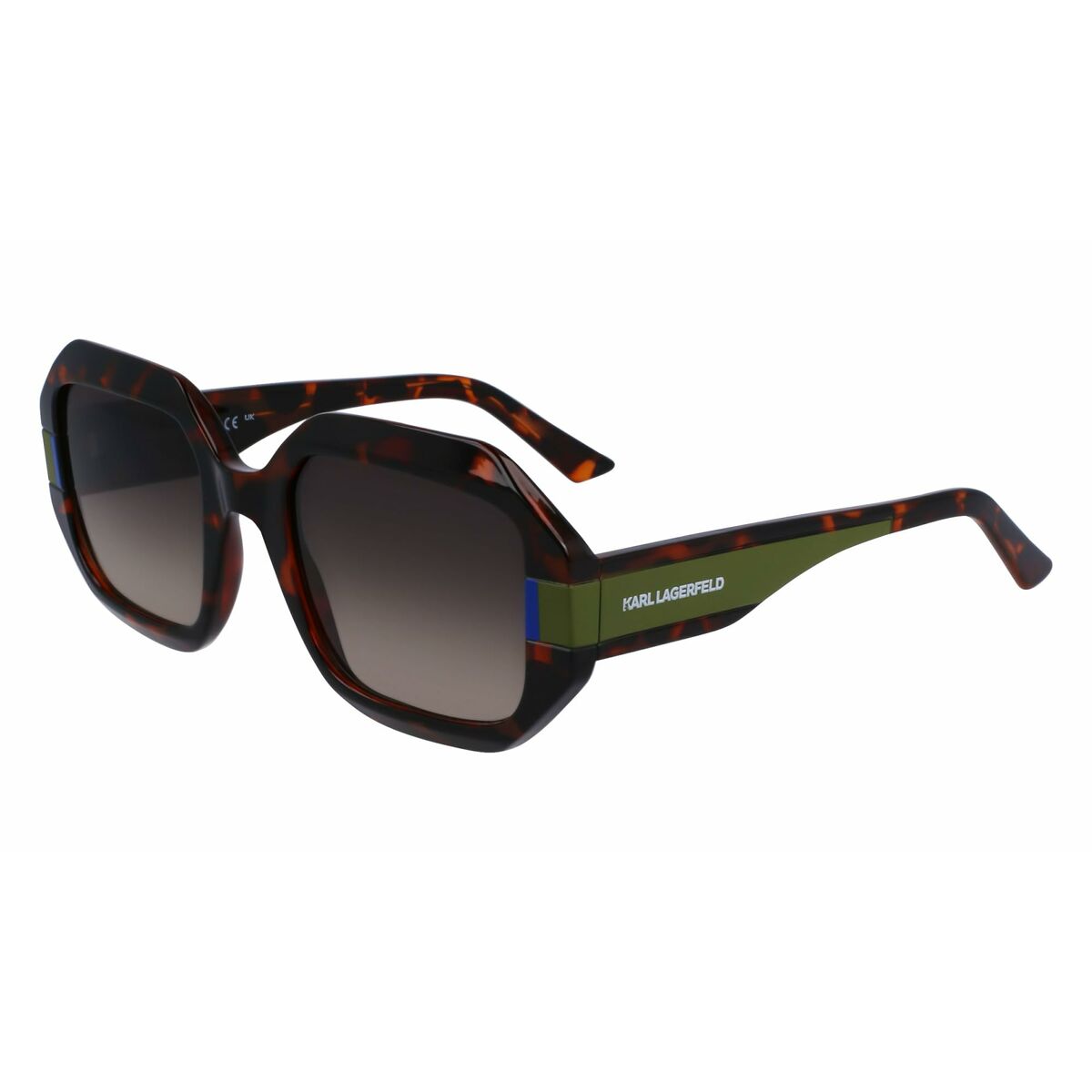Zonnebril Dames Karl Lagerfeld KL6124S-240 Ø 53 mm
