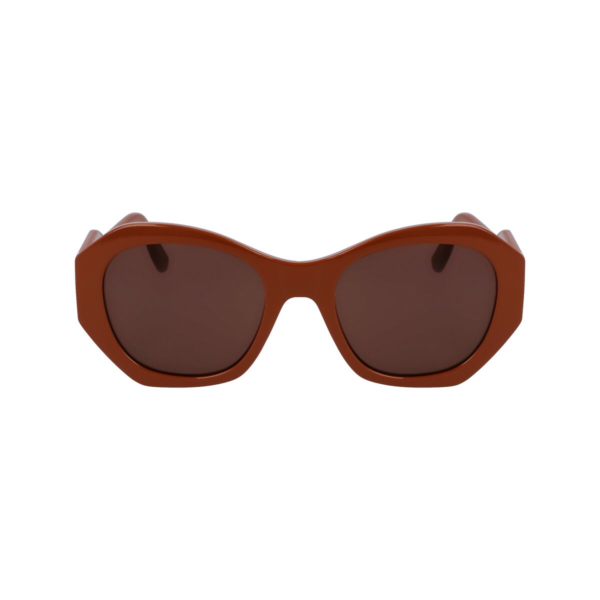 Zonnebril Dames Karl Lagerfeld KL6146S-200 ø 54 mm