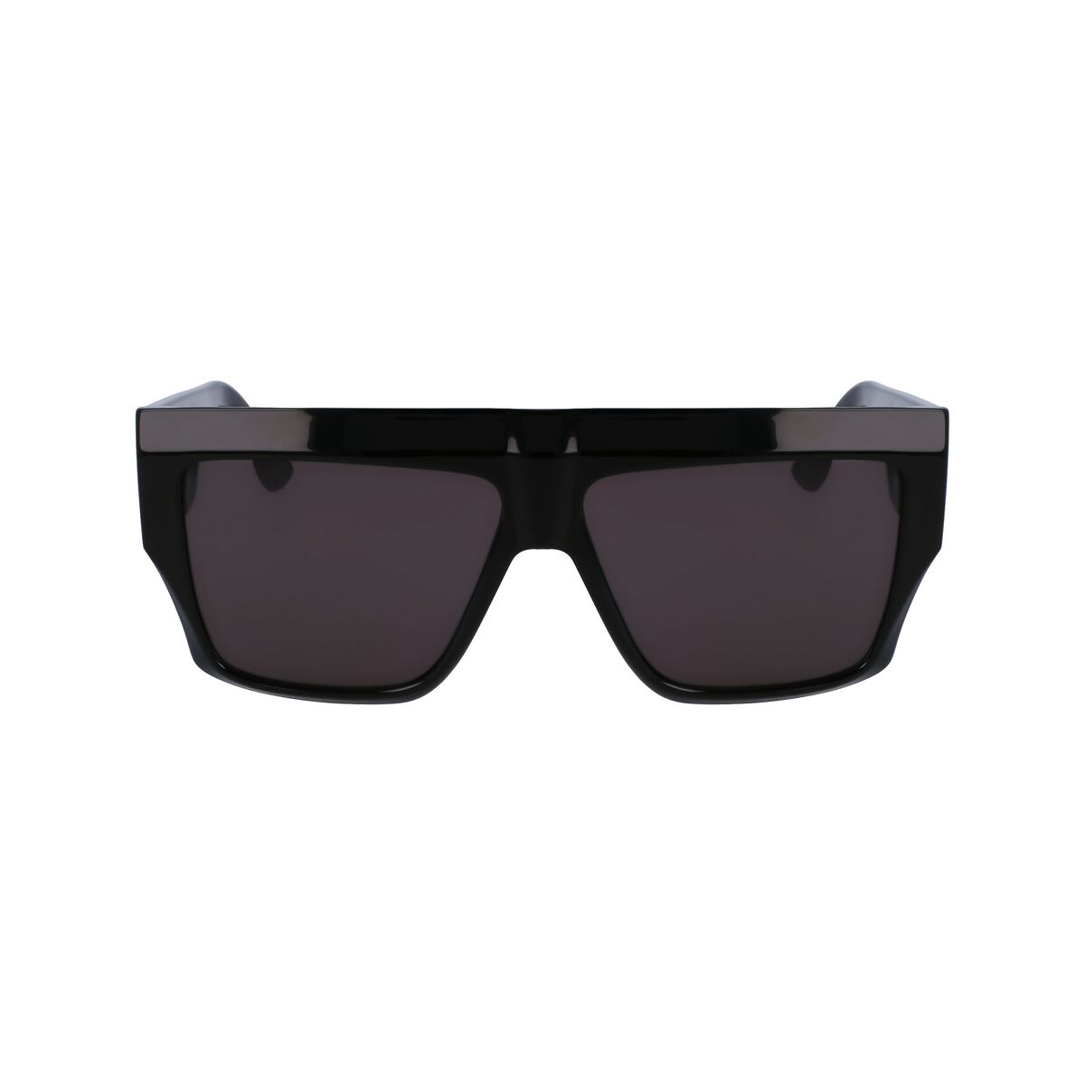 Zonnebril Uniseks Karl Lagerfeld KLJ6148S - 001 ø 57 mm - Sieraden, Unisex voor volwassene - Karl Lagerfeld