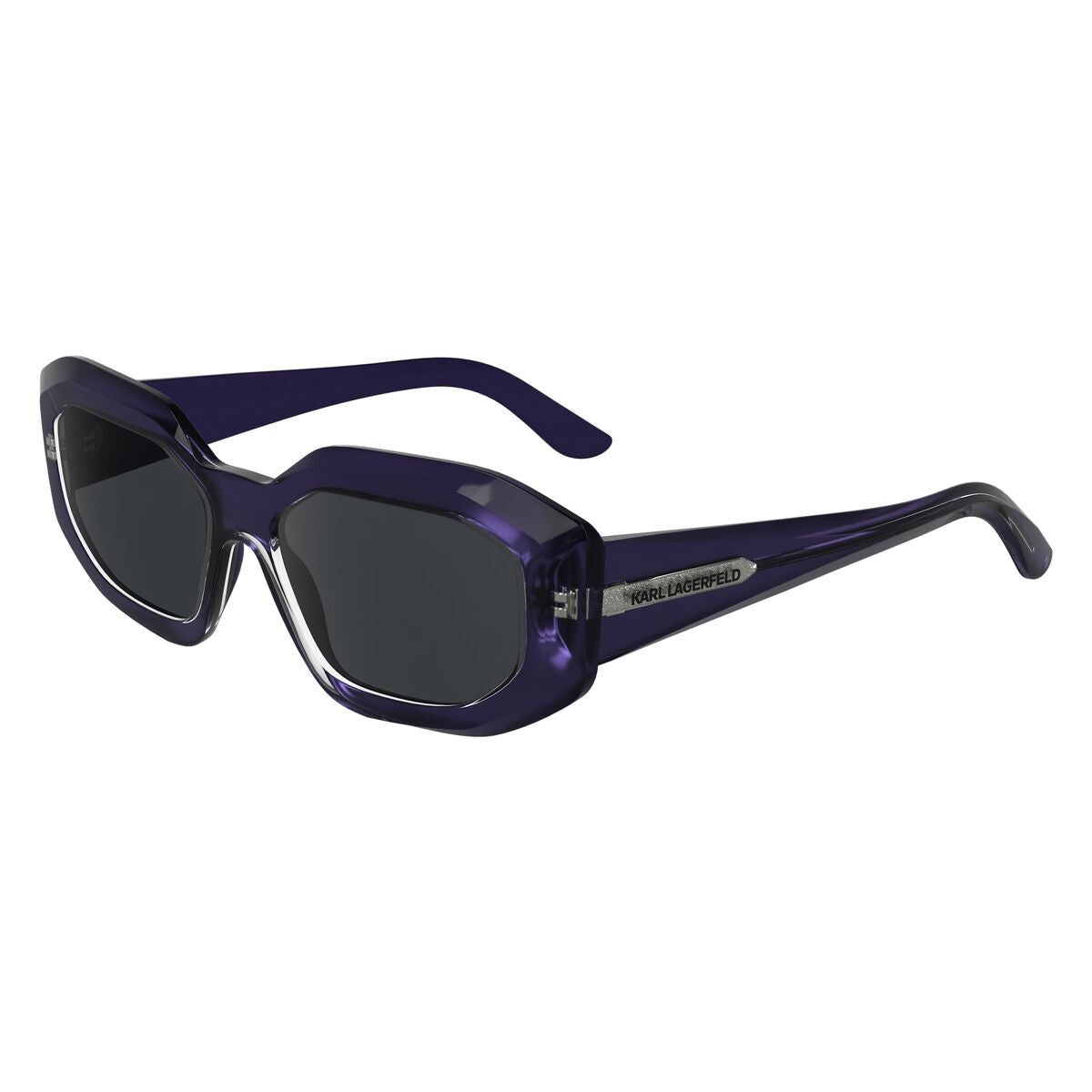 Zonnebril Dames Karl Lagerfeld KL6167S-500 Ø 53 mm