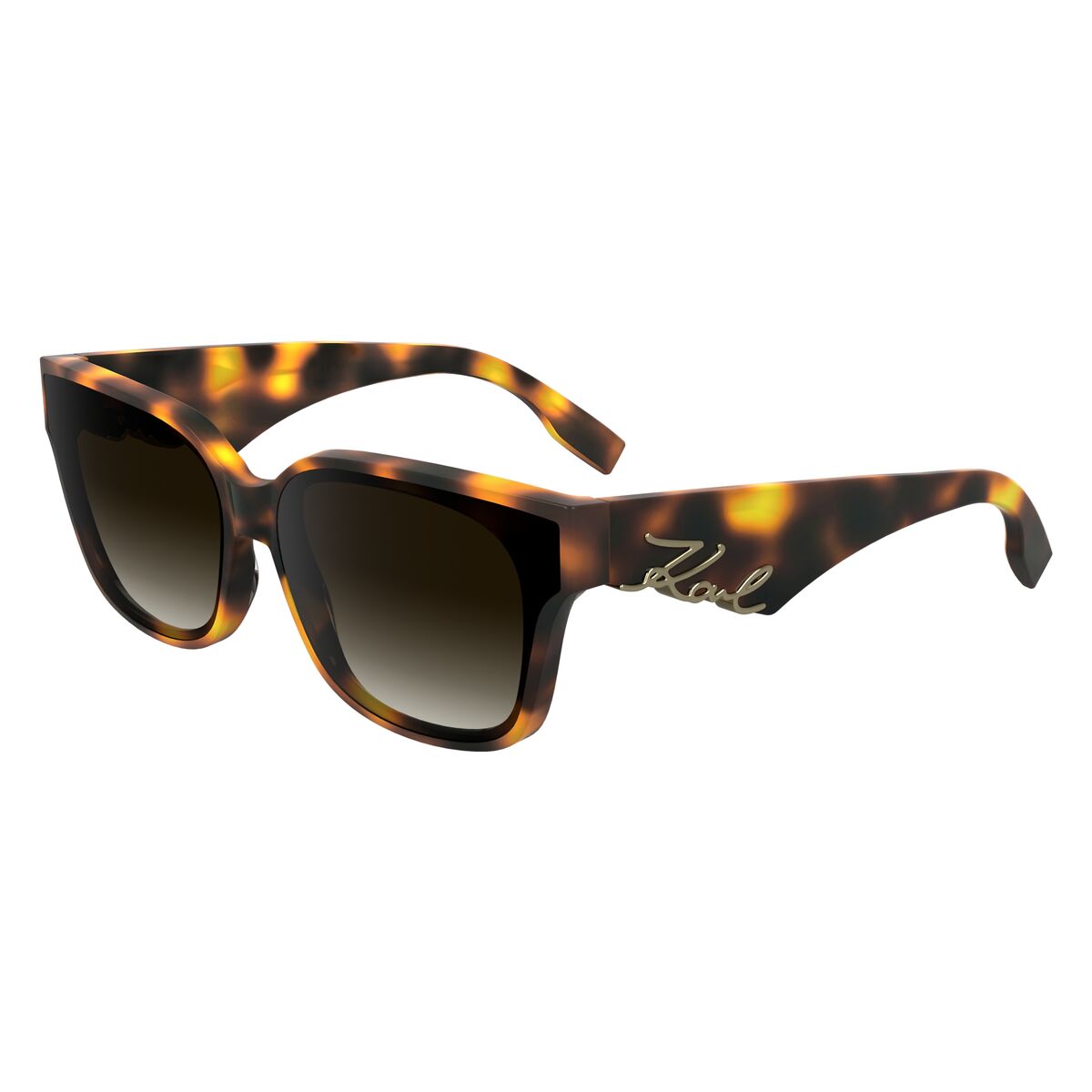 Zonnebril Dames Karl Lagerfeld KL6161S-240 ø 63 mm