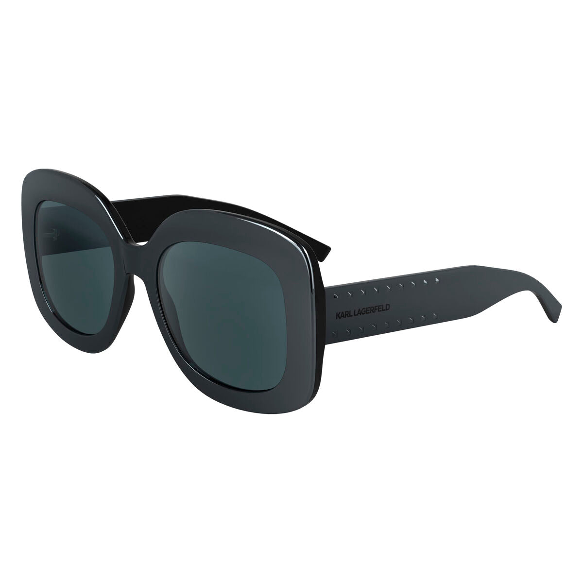 Zonnebril Dames Karl Lagerfeld Ø 53 mm - Sieraden, Vrouwen - Karl Lagerfeld