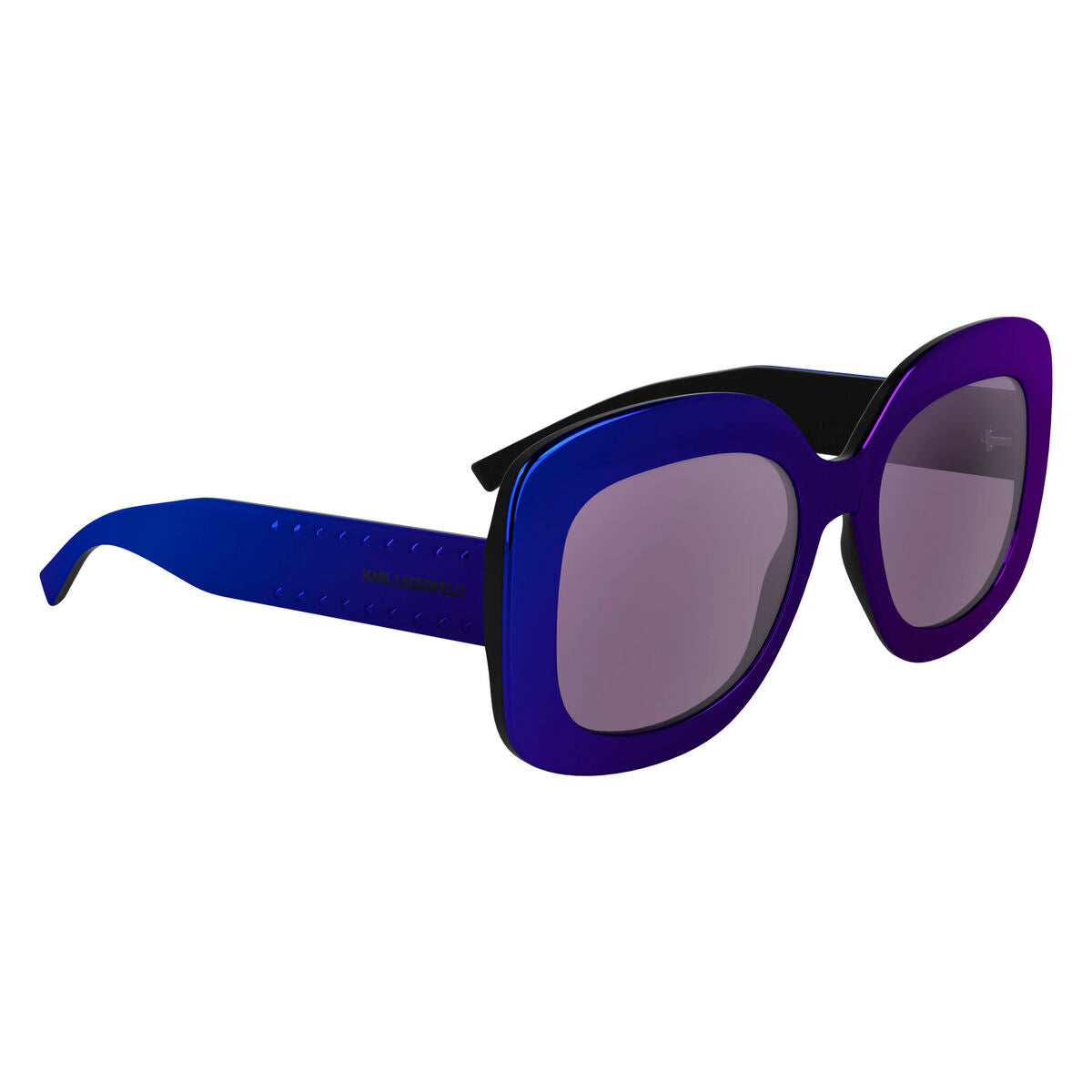 Zonnebril Dames Karl Lagerfeld Ø 53 mm - Sieraden, Vrouwen - Karl Lagerfeld