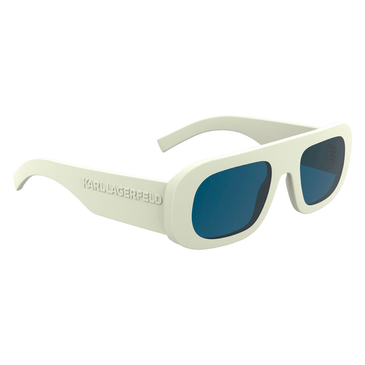 Zonnebril Heren Karl Lagerfeld KL6188S - 105 Ø 52 mm - Sieraden, Heren - Karl Lagerfeld