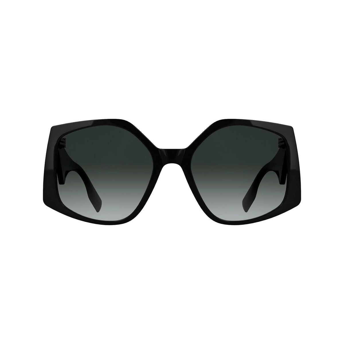 Zonnebril Dames Karl Lagerfeld KL6208S-1 Ø 55 mm