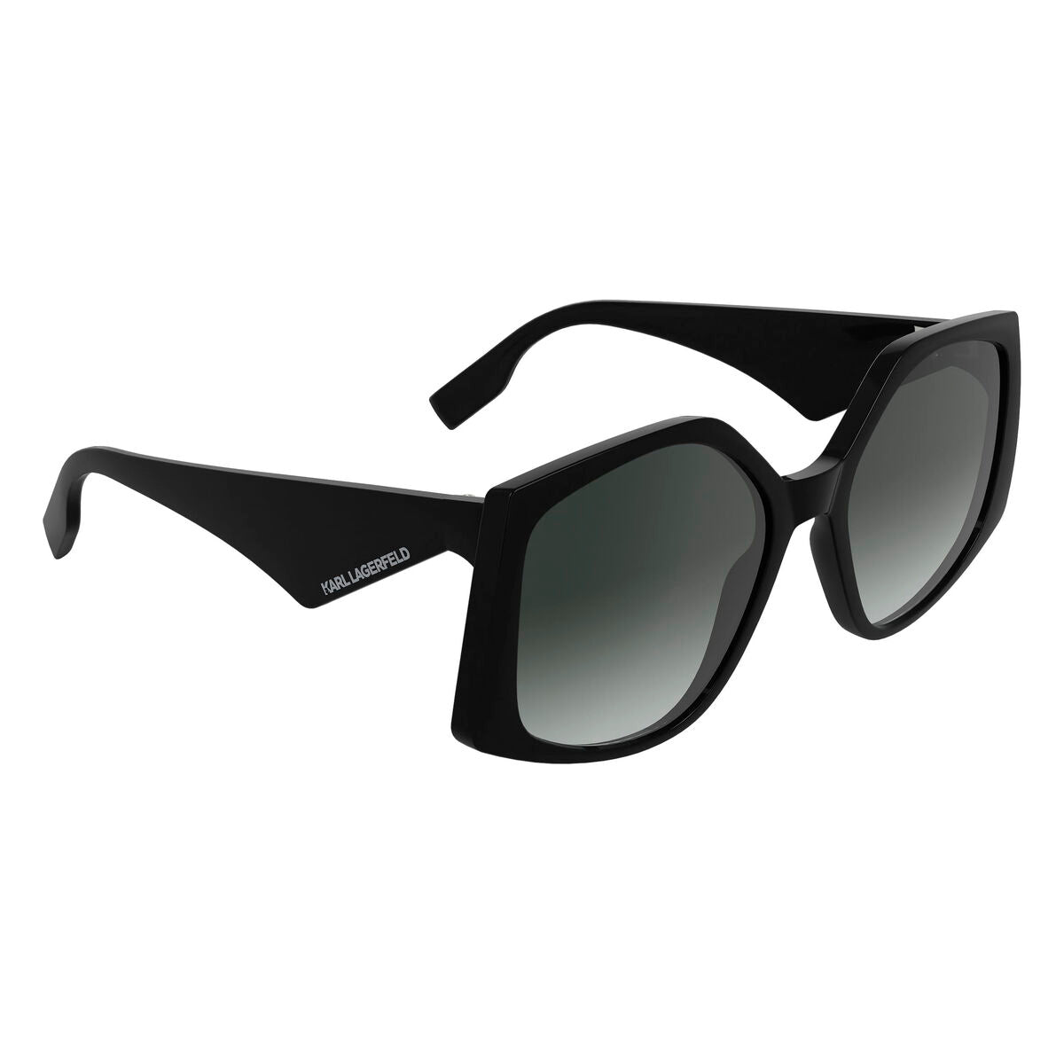 Zonnebril Dames Karl Lagerfeld KL6208S - 1 Ø 55 mm - Sieraden, Vrouwen - Karl Lagerfeld