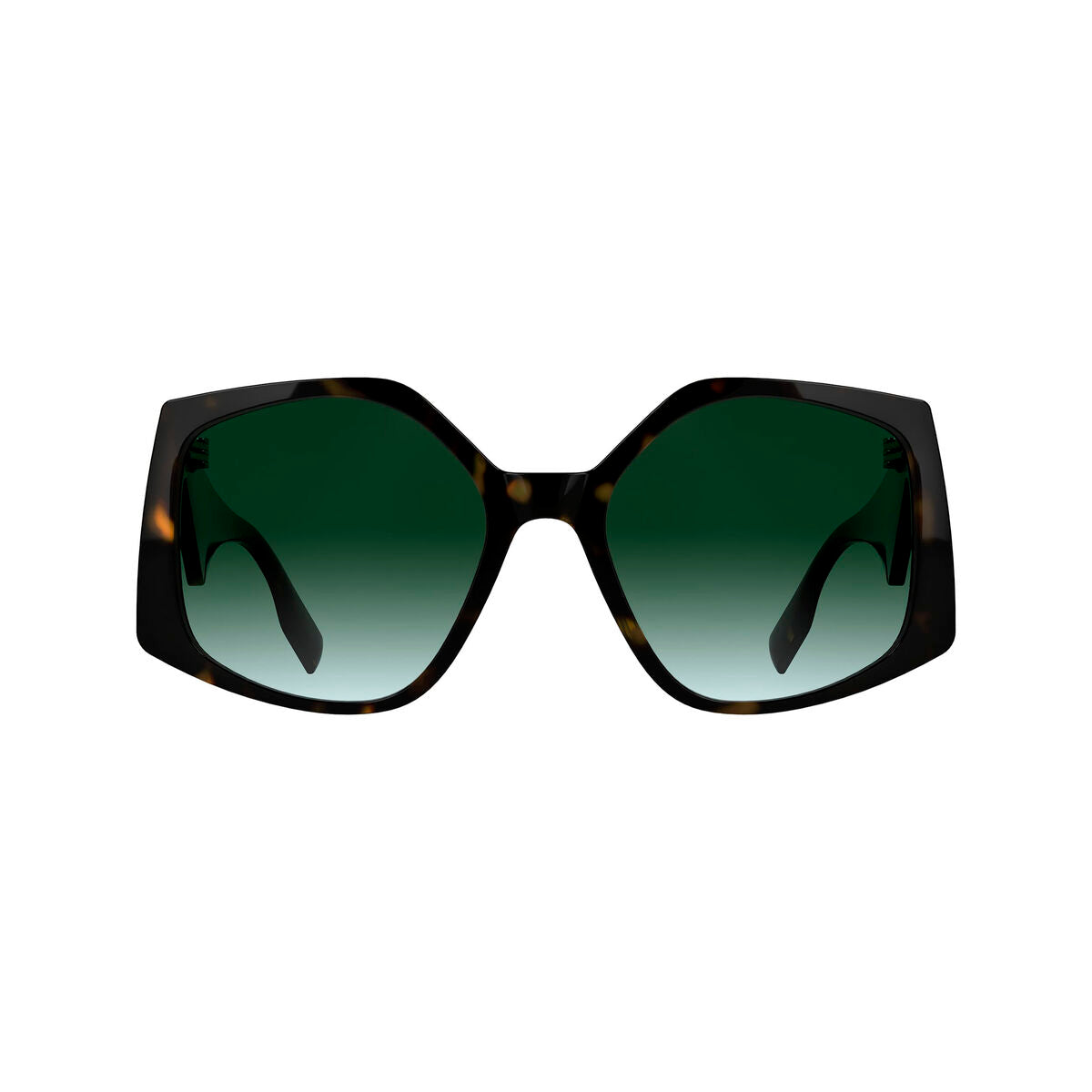 Zonnebril Dames Karl Lagerfeld KL6208S-242 Ø 55 mm