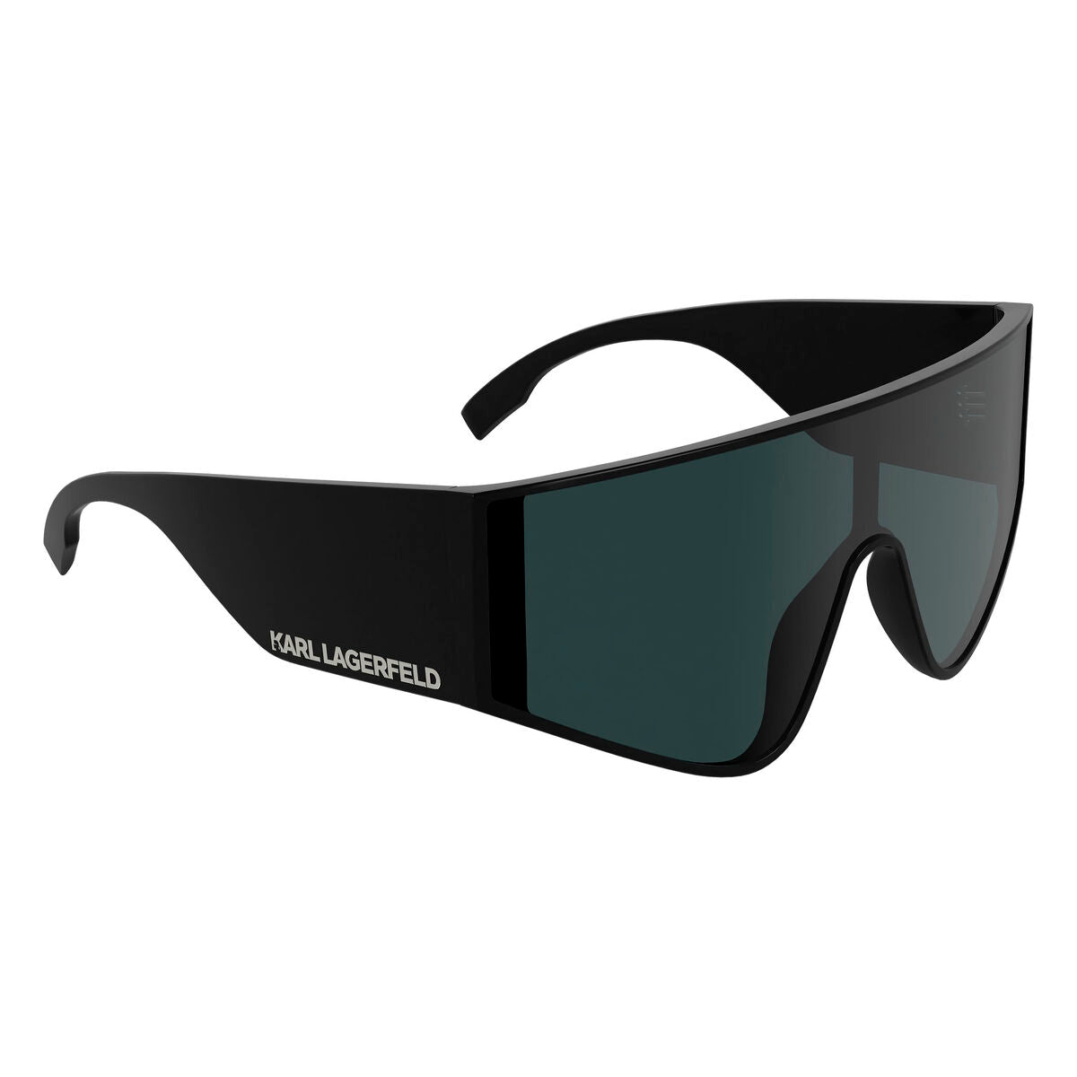Zonnebril Uniseks Karl Lagerfeld KL6209S - 1 Ø 65 mm - Sieraden, Unisex voor volwassene - Karl Lagerfeld