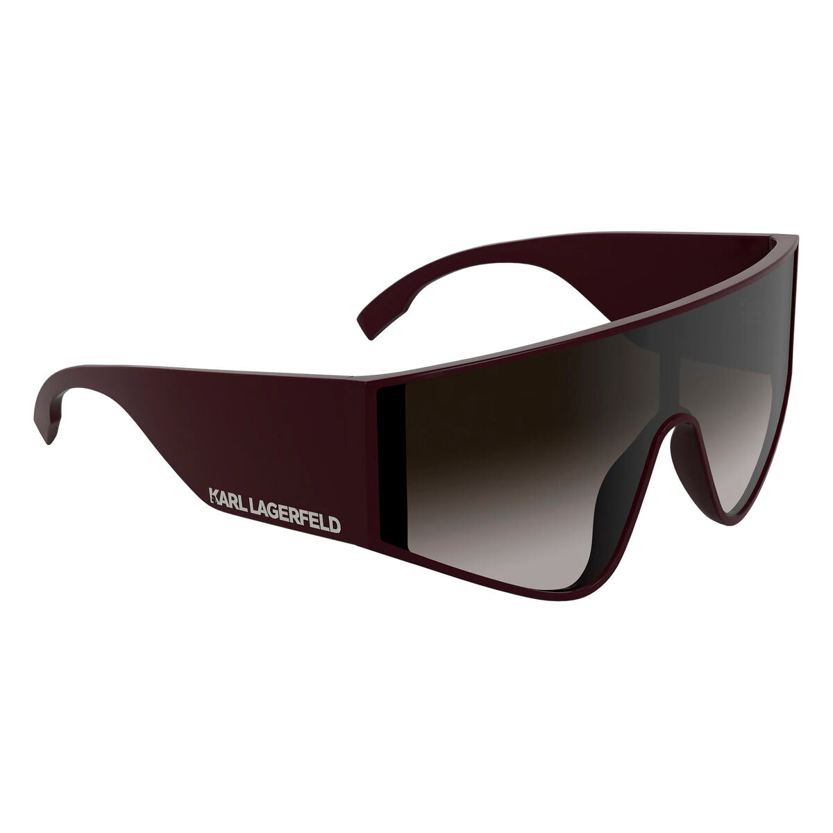Zonnebril Uniseks Karl Lagerfeld Ø 65 mm - Sieraden, Unisex voor volwassene - Karl Lagerfeld