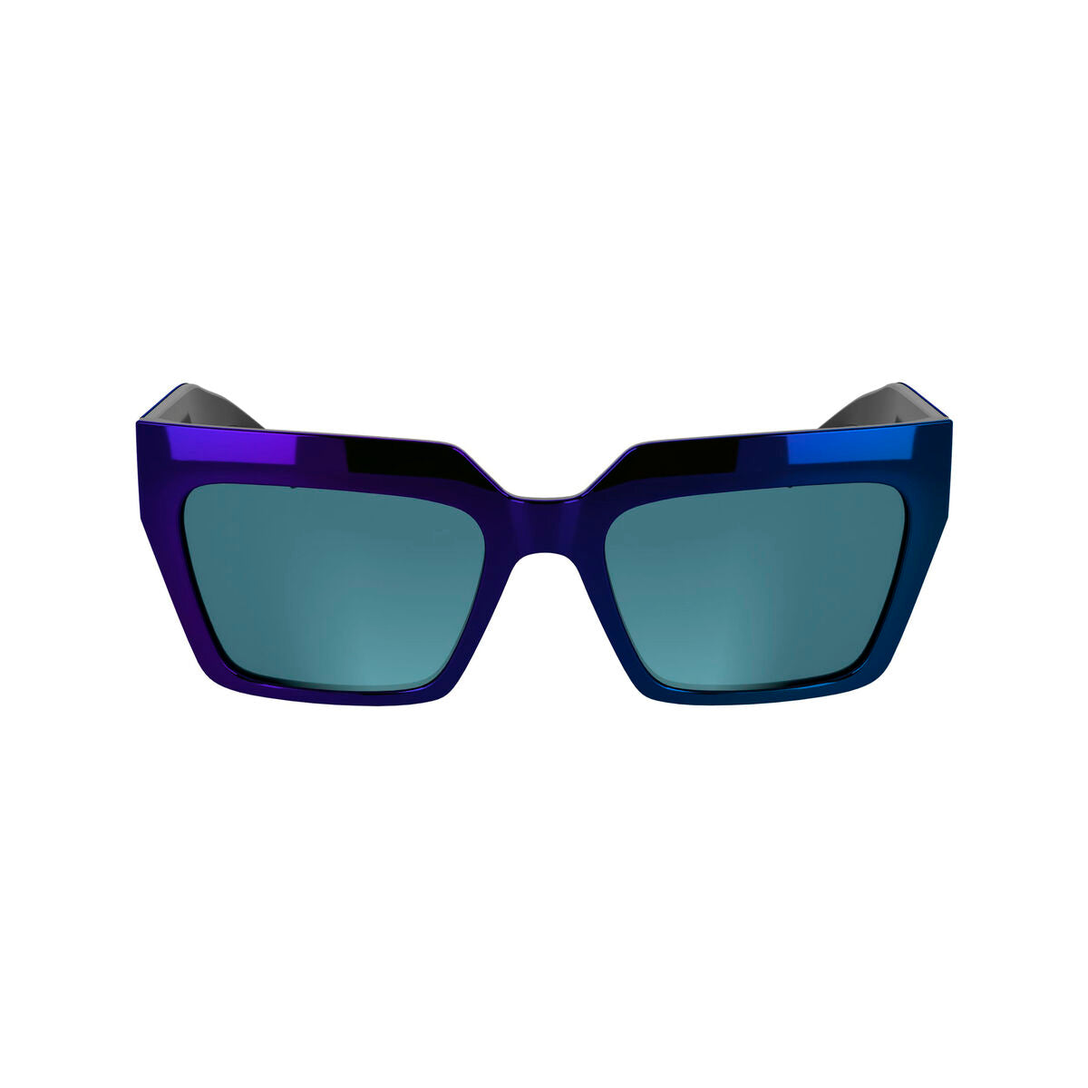Zonnebril Dames Karl Lagerfeld Ø 55 mm - Sieraden, Vrouwen - Karl Lagerfeld