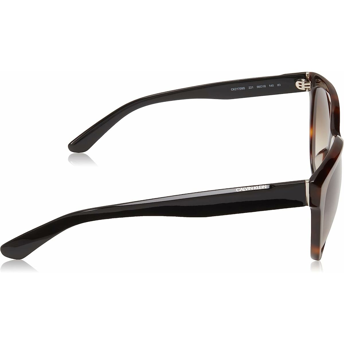 Zonnebril Dames Calvin Klein CK21709S - Sieraden, Vrouwen - Calvin Klein