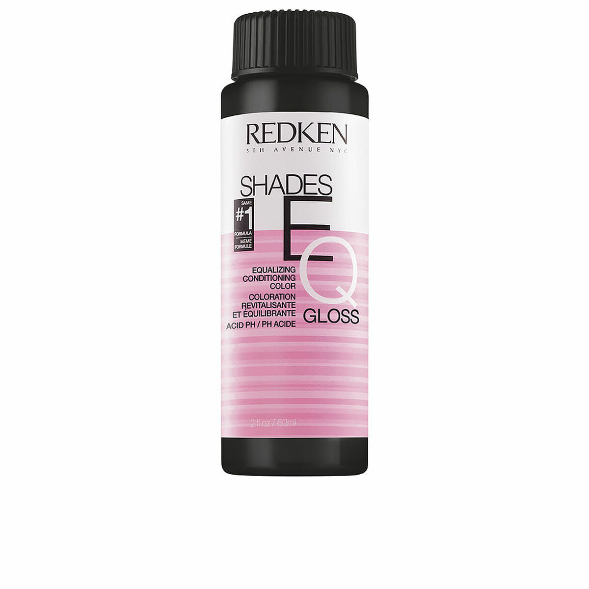 Semi - permanente kleurstof Shades EQ Redken (60 ml) - Schoonheid, Haarverzorging - Redken