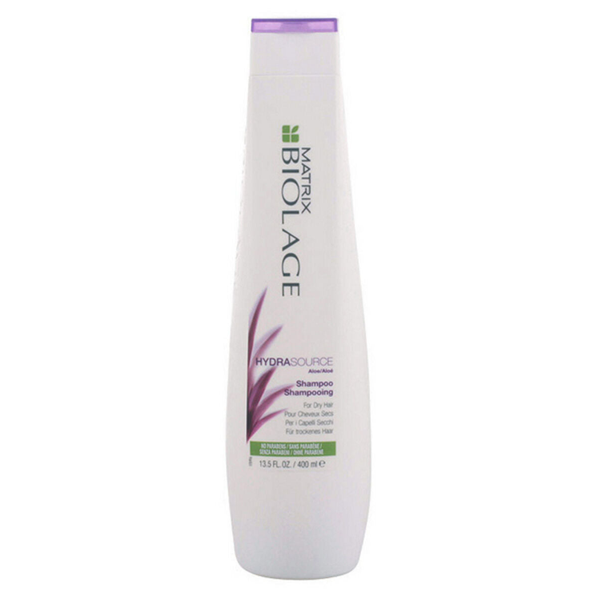 Vochtinbrengende Shampoo Biolage Hydrasource Matrix - Schoonheid, Haarverzorging - Matrix