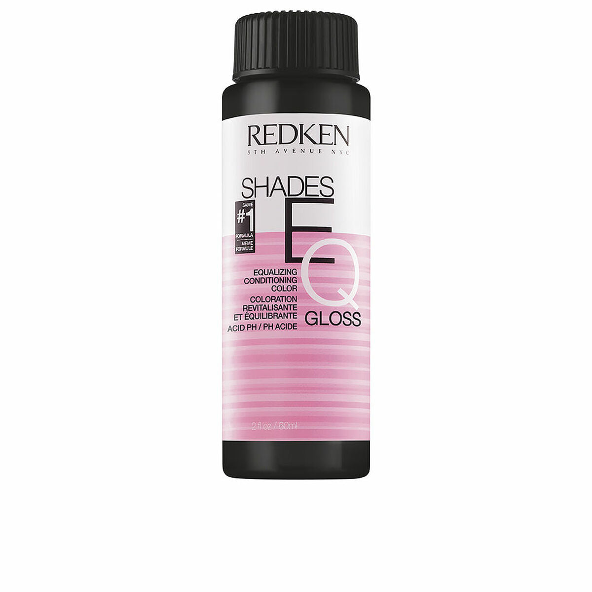 Semi - permanente kleurstof Shades EQ Redken (60 ml) - Schoonheid, Haarverzorging - Redken