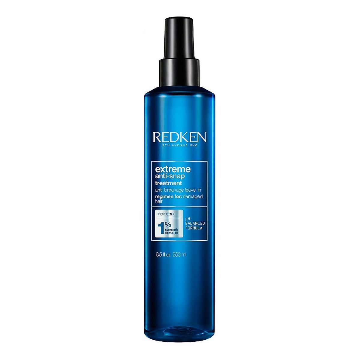 Herstellende Fluid Extreme Redken Breekbaar Haar (250 ml) - Schoonheid, Haarverzorging - Redken