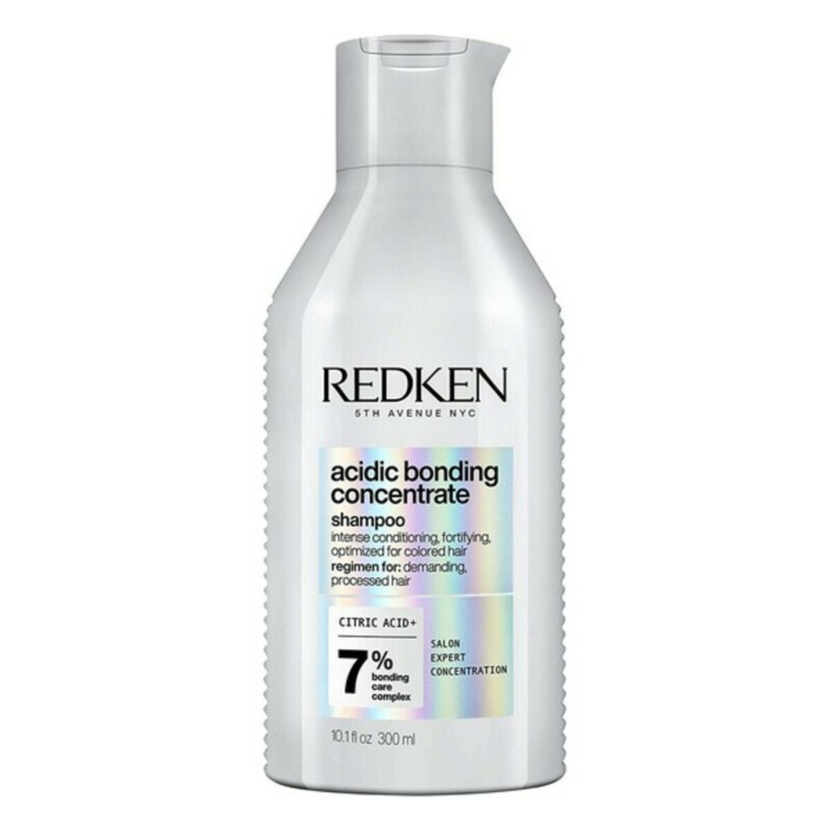 Shampoo Redken P2032400 300 ml - Schoonheid, Haarverzorging - Redken