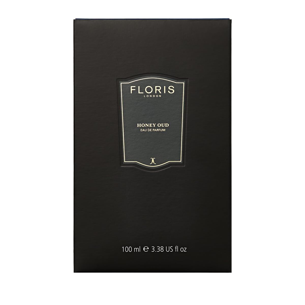 Uniseks Parfum Floris Honey Oud EDP 100 ml - Schoonheid, Parfums en geuren - Floris