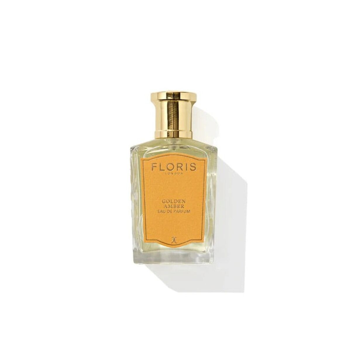Damesparfum Floris EDP