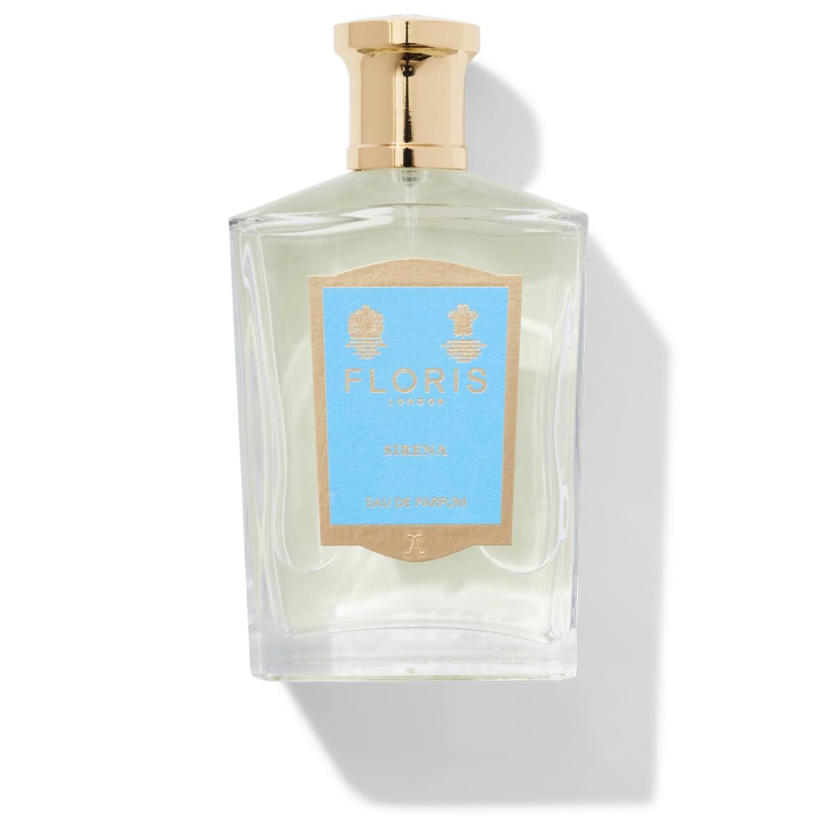Damesparfum Floris Sirena EDP 100 ml - Schoonheid, Parfums en geuren - Floris