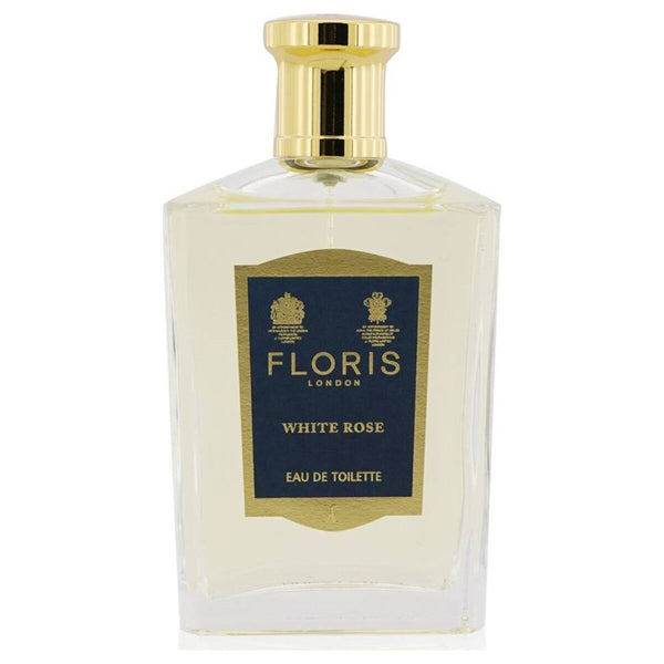 Damesparfum Floris London White Rose 100 ml