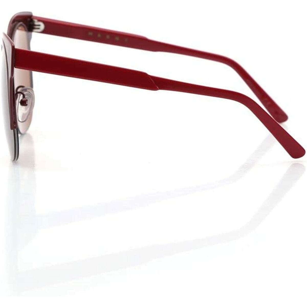 Zonnebril Dames Marni CURVE ME101S - Sieraden, Vrouwen - Marni