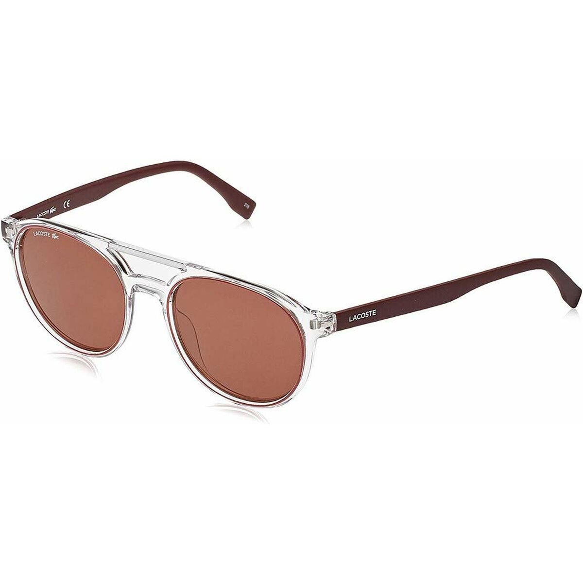 Zonnebril Uniseks Lacoste L881S - Sieraden, Unisex voor volwassene - Lacoste