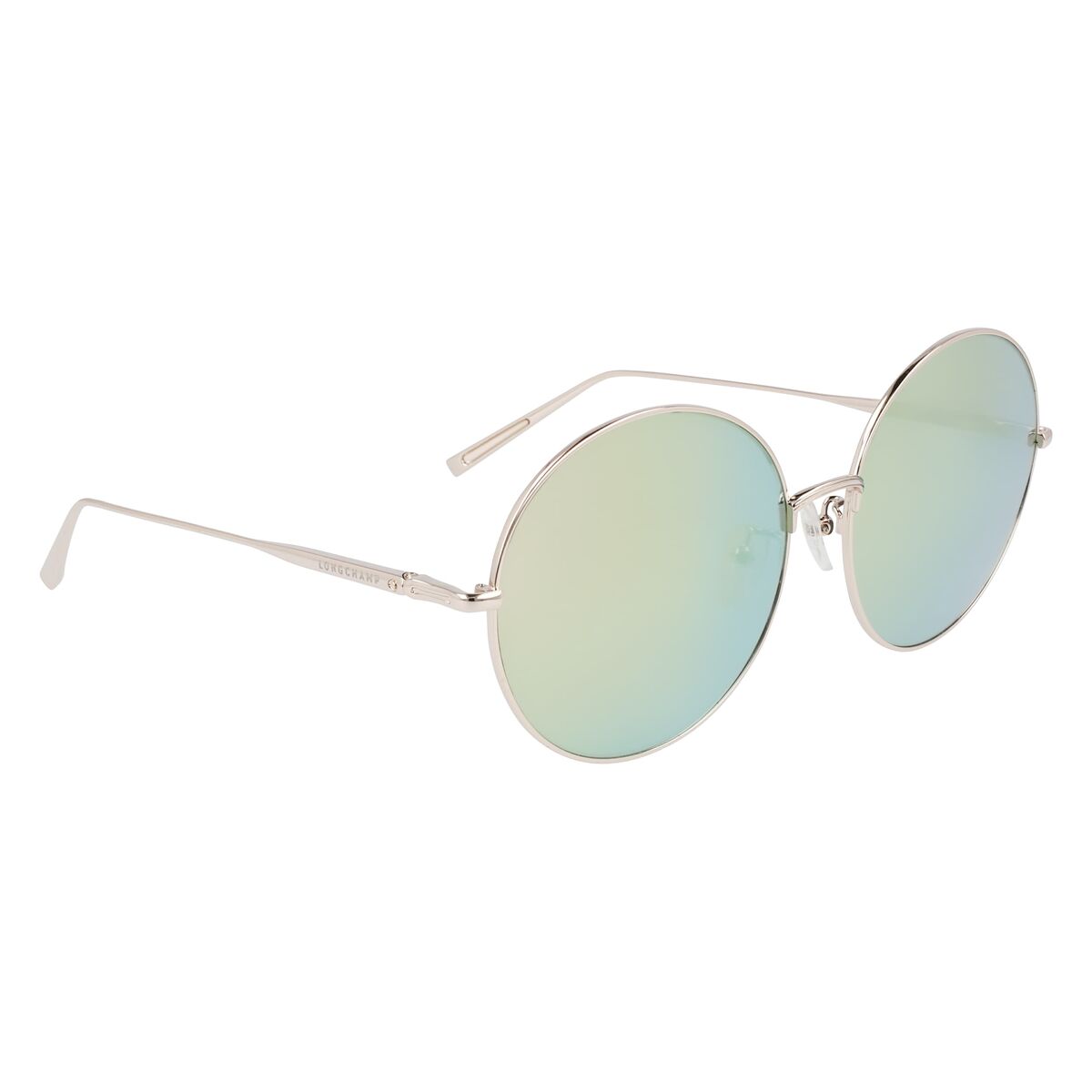 Zonnebril Uniseks Longchamp LO116SA - 770 Ø 62 mm - Sieraden, Unisex voor volwassene - Longchamp