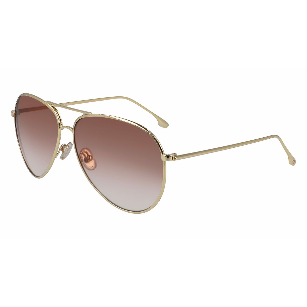 Zonnebril Dames Victoria Beckham VB203S - 712 Ø 62 mm - Sieraden, Vrouwen - Victoria Beckham