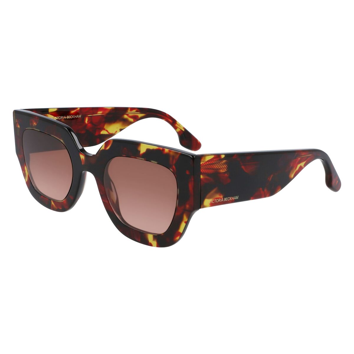 Zonnebril Dames Victoria Beckham VB606S - 609 Ø 49 mm - Sieraden, Vrouwen - Victoria Beckham