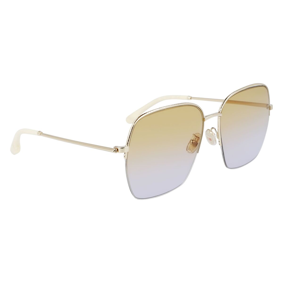 Zonnebril Dames Victoria Beckham VB214SA - 723 Ø 61 mm - Sieraden, Vrouwen - Victoria Beckham
