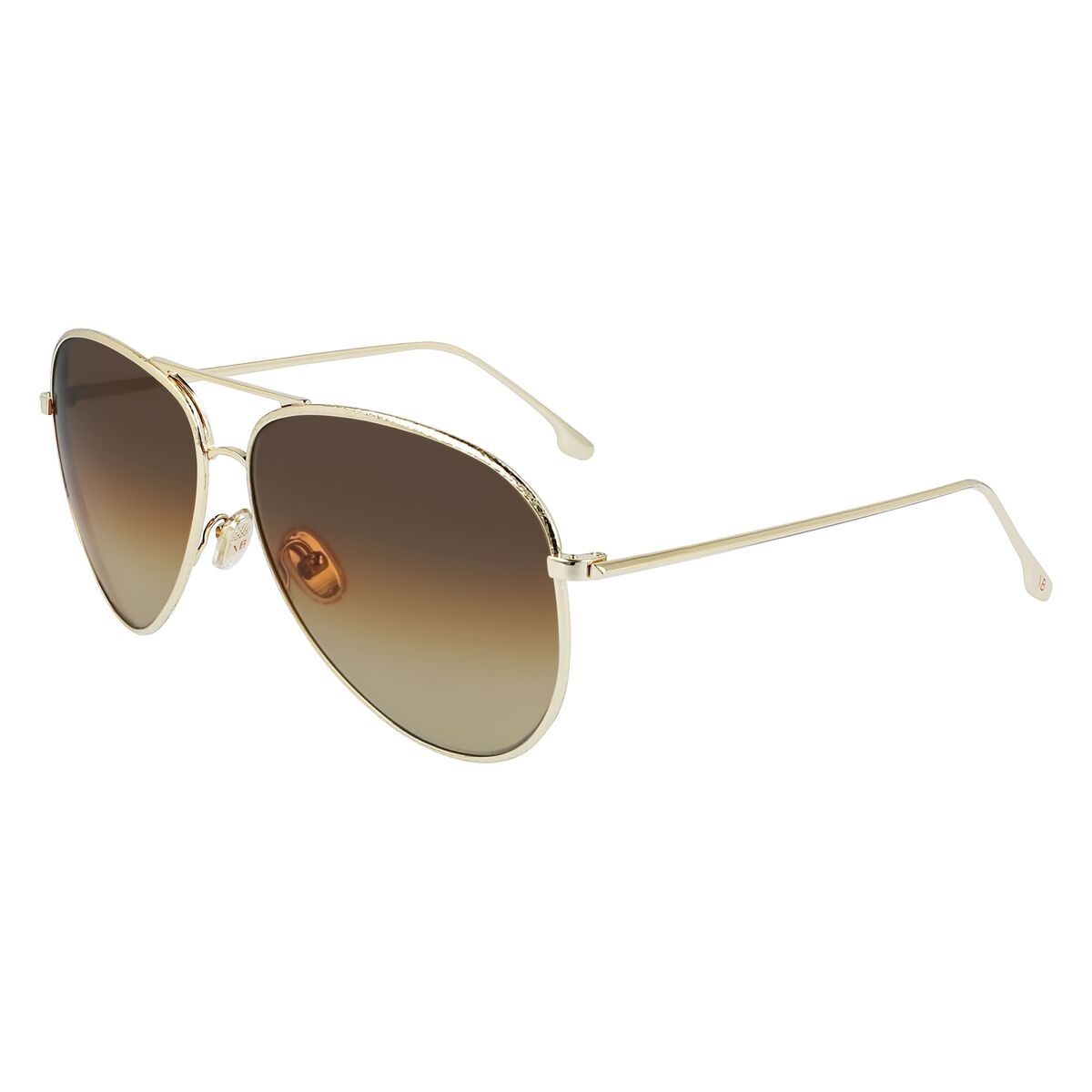 Zonnebril Dames Victoria Beckham VB203S - 708 Ø 62 mm - Sieraden, Vrouwen - Victoria Beckham