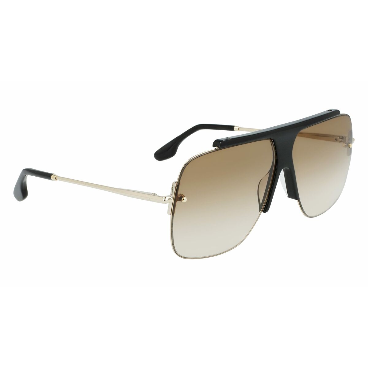 Zonnebril Dames Victoria Beckham VB627S - 001 Ø 64 mm - Sieraden, Vrouwen - Victoria Beckham