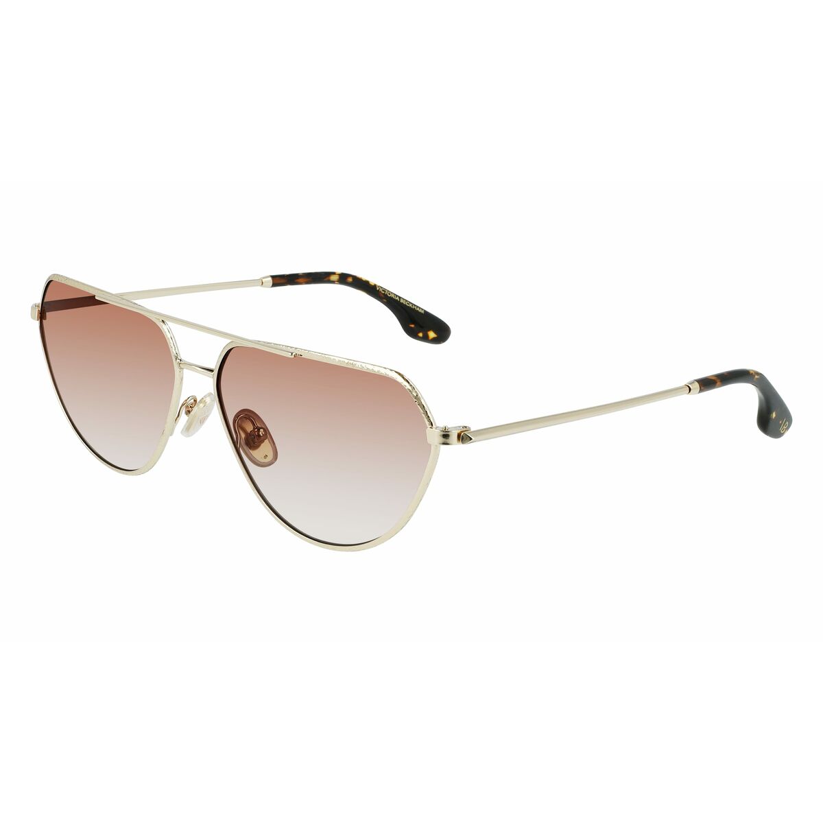 Zonnebril Dames Victoria Beckham VB221S - 725 ø 60 mm - Sieraden, Vrouwen - Victoria Beckham
