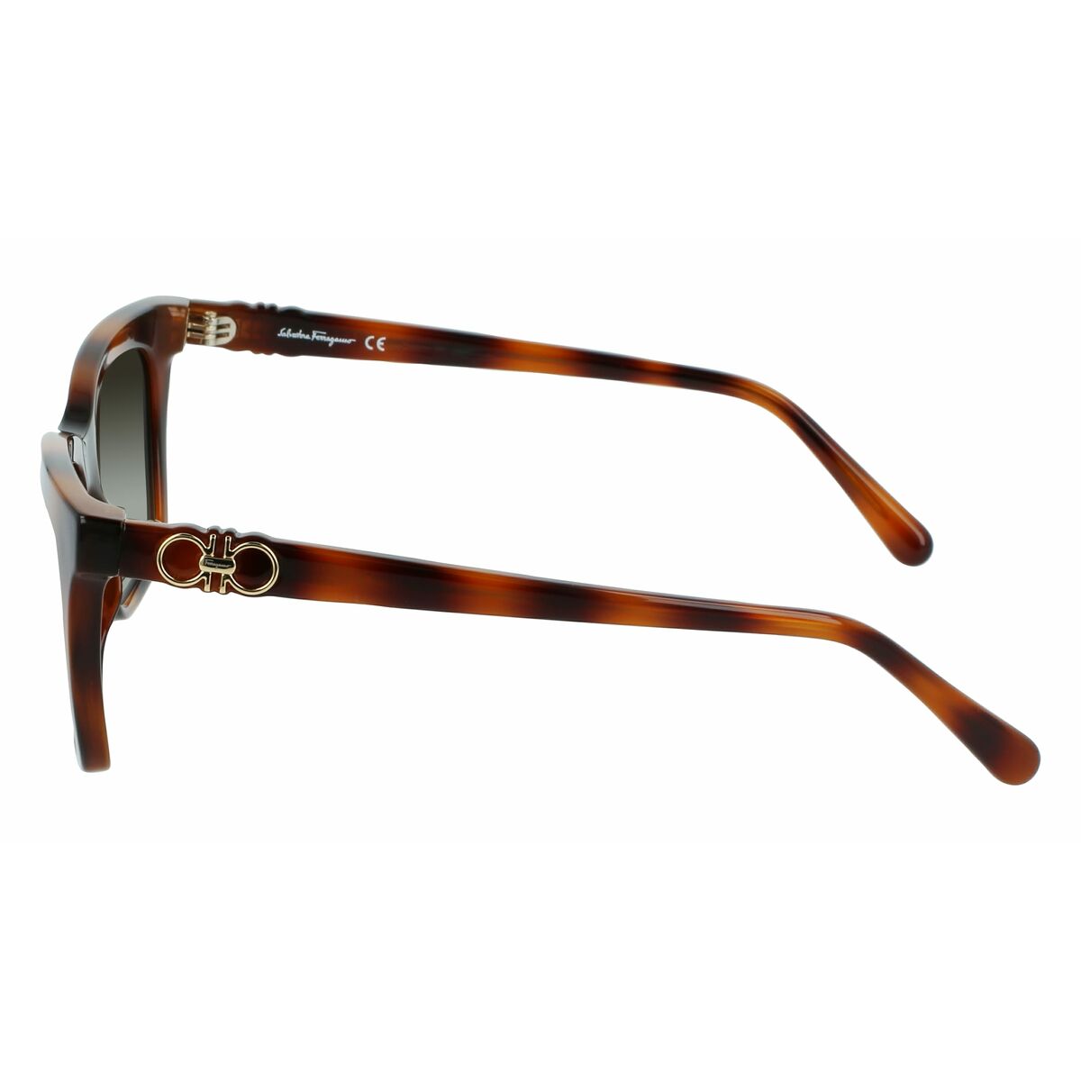 Zonnebril Dames Salvatore Ferragamo SF1027S - 214 Ø 55 mm - Sieraden, Vrouwen - Salvatore Ferragamo