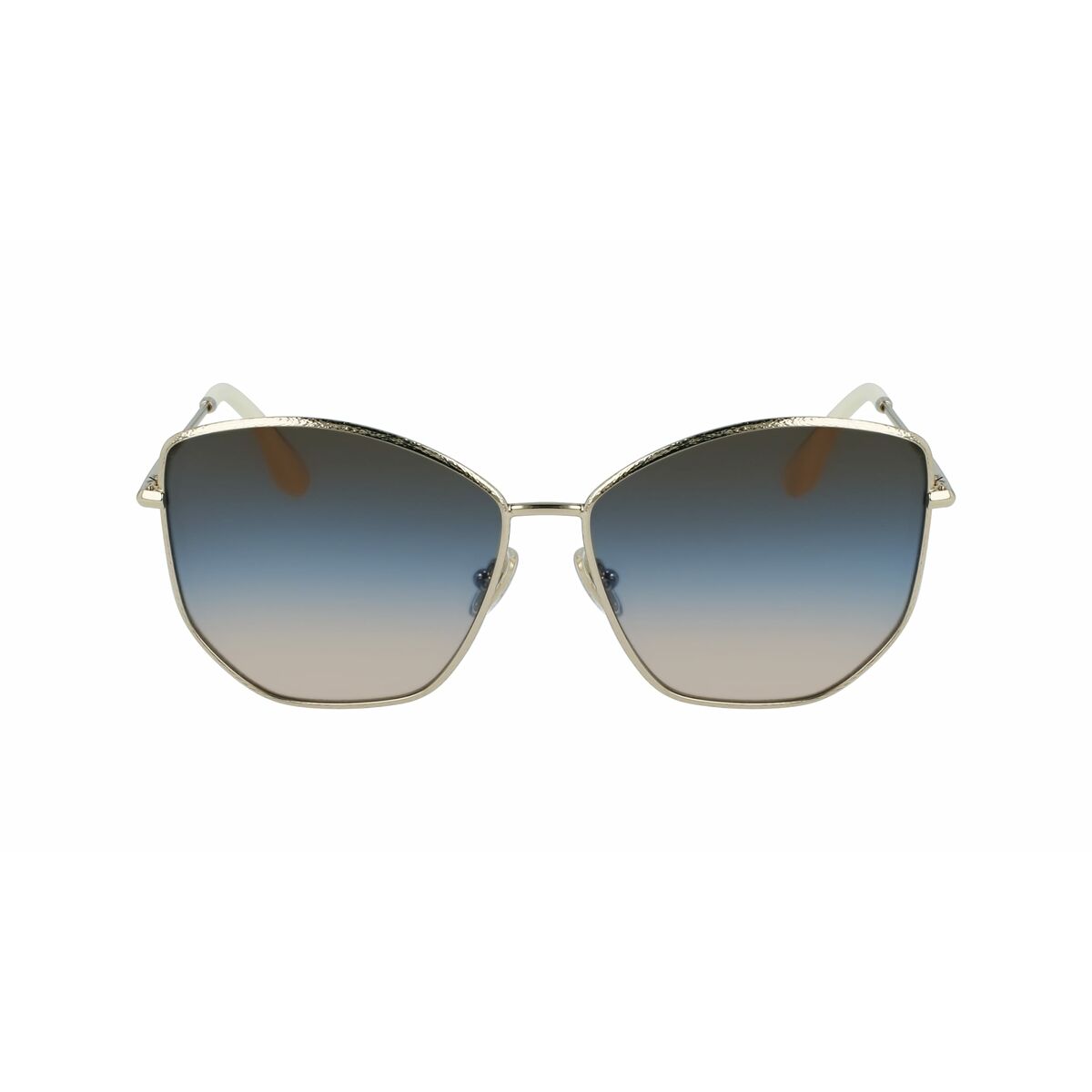 Zonnebril Dames Victoria Beckham VB225S - 734 ø 59 mm - Sieraden, Vrouwen - Victoria Beckham