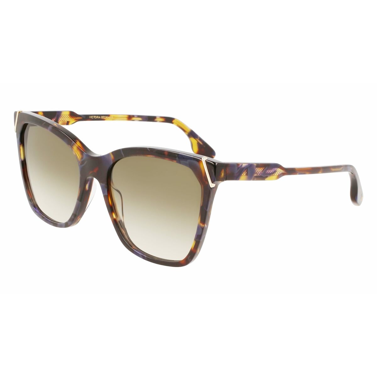 Zonnebril Dames Victoria Beckham VB640S - 418 ø 56 mm - Sieraden, Vrouwen - Victoria Beckham
